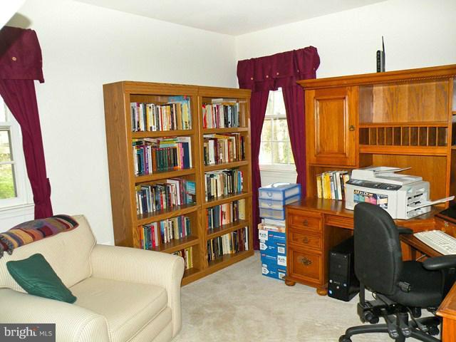 3124 Flintlock Road Fairfax, VA 22030 - Photo 14 of 30 Bedroom