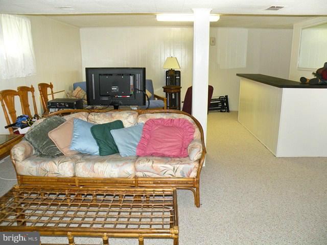 3124 Flintlock Road Fairfax, VA 22030 - Photo 8 of 30 Basement