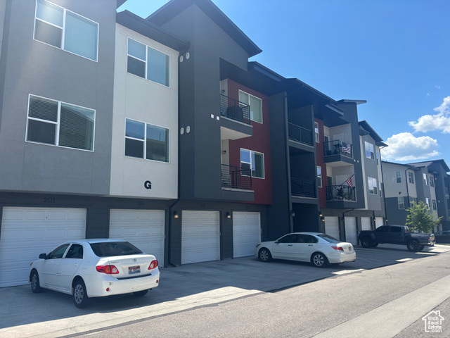 460 West 15th Street South, Unit G201 Providence, UT 84332 - Photo 12 of 12