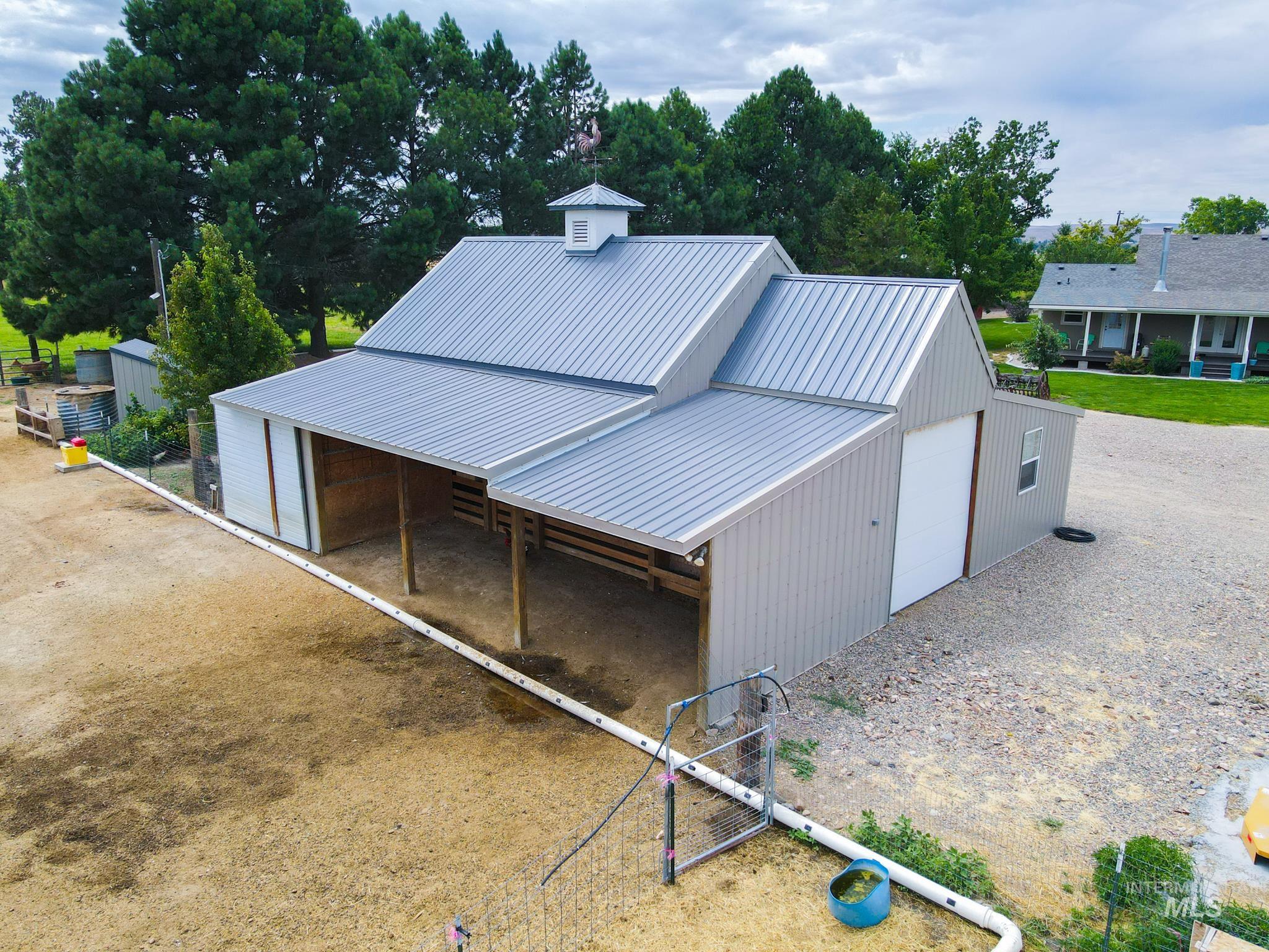 380 Krause Road Weiser, ID 83672 - Photo 40 of 50