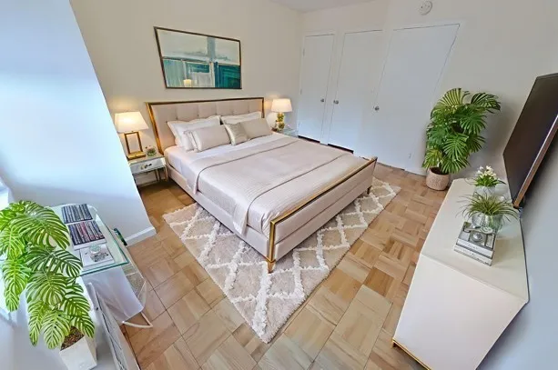 $4,100 | 350 West 51st Street, Unit 14C | Hell's Kitchen