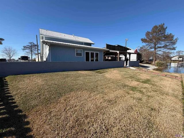 $549,000 | 4993 Pecan Lane, Jarreau, LA 70749