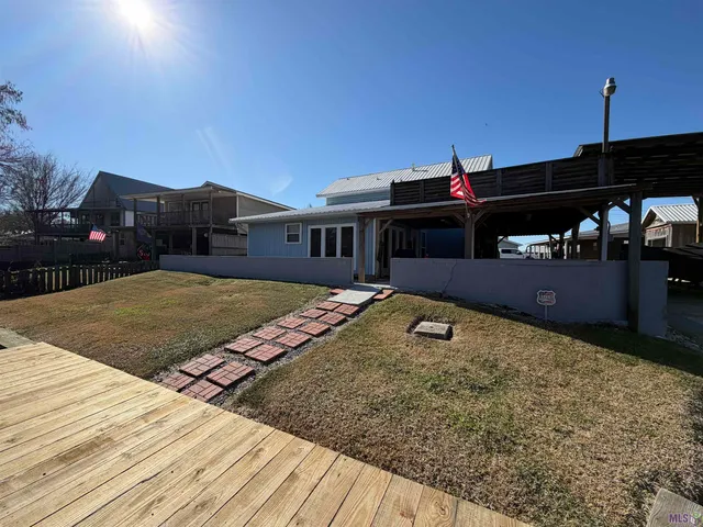 $549,000 | 4993 Pecan Lane, Jarreau, LA 70749