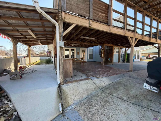 $549,000 | 4993 Pecan Lane, Jarreau, LA 70749