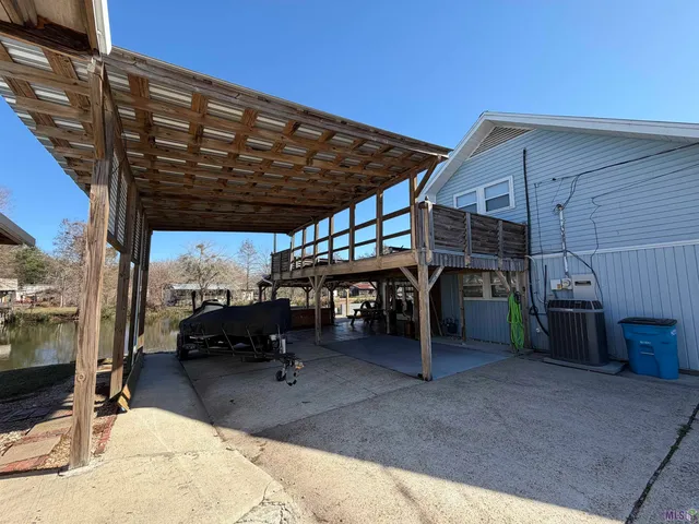 $549,000 | 4993 Pecan Lane, Jarreau, LA 70749