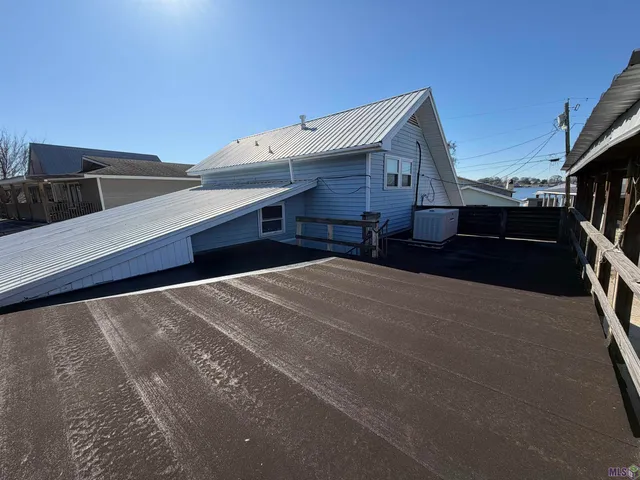 $549,000 | 4993 Pecan Lane, Jarreau, LA 70749