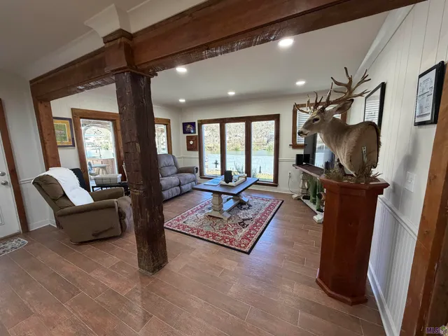 $549,000 | 4993 Pecan Lane, Jarreau, LA 70749