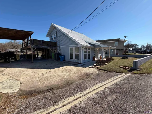 $549,000 | 4993 Pecan Lane, Jarreau, LA 70749