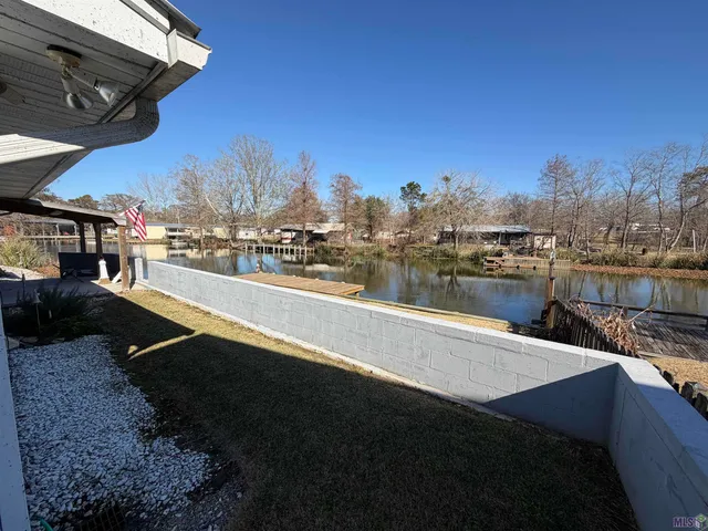 $549,000 | 4993 Pecan Lane, Jarreau, LA 70749