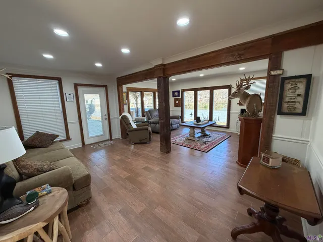 $549,000 | 4993 Pecan Lane, Jarreau, LA 70749