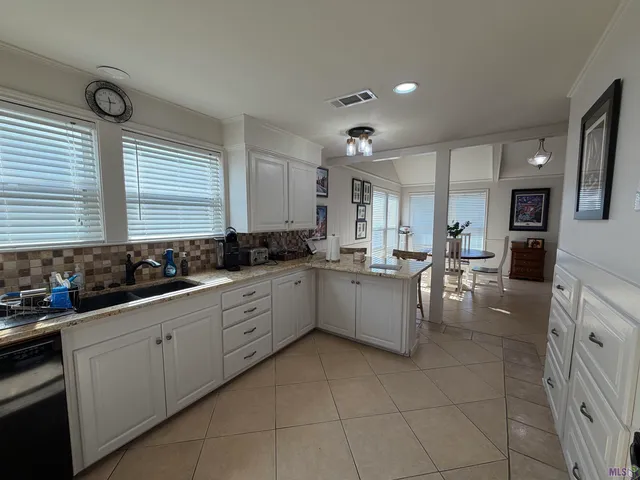 $549,000 | 4993 Pecan Lane, Jarreau, LA 70749