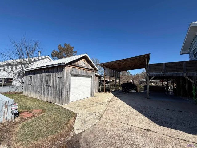 $549,000 | 4993 Pecan Lane, Jarreau, LA 70749