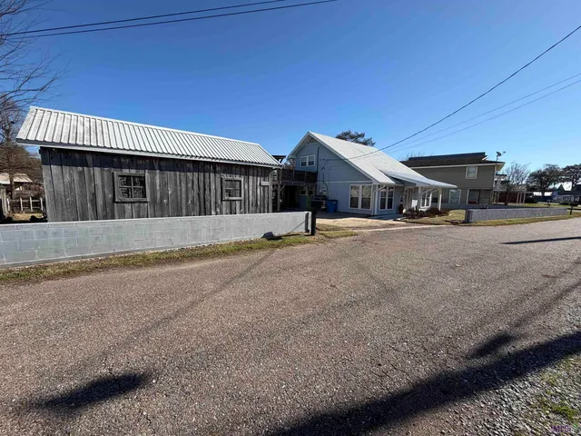 $549,000 | 4993 Pecan Lane, Jarreau, LA 70749