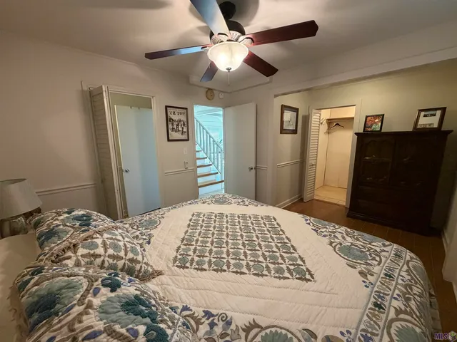 $549,000 | 4993 Pecan Lane, Jarreau, LA 70749