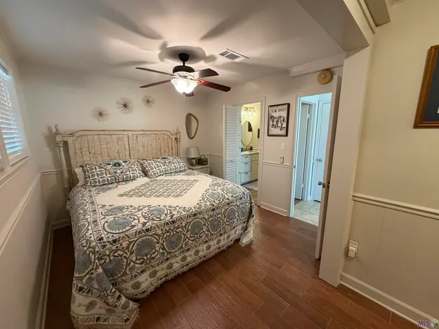 $549,000 | 4993 Pecan Lane, Jarreau, LA 70749