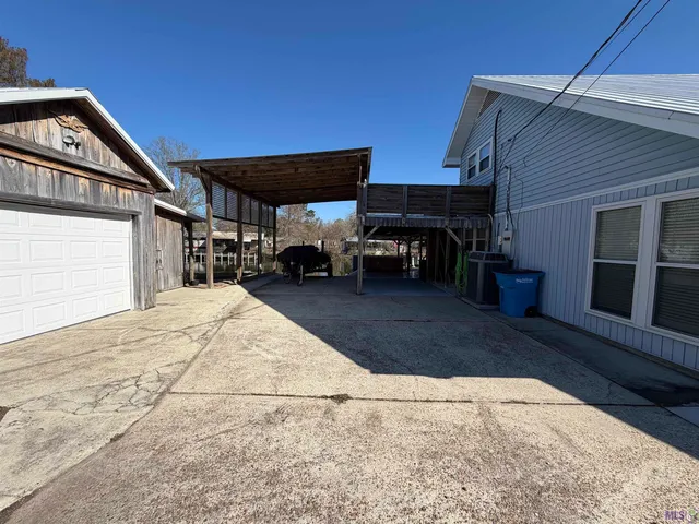 $549,000 | 4993 Pecan Lane, Jarreau, LA 70749