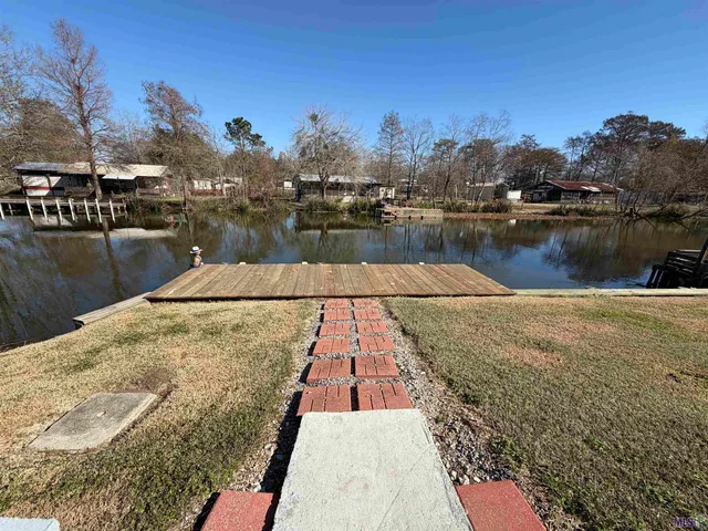 $549,000 | 4993 Pecan Lane, Jarreau, LA 70749