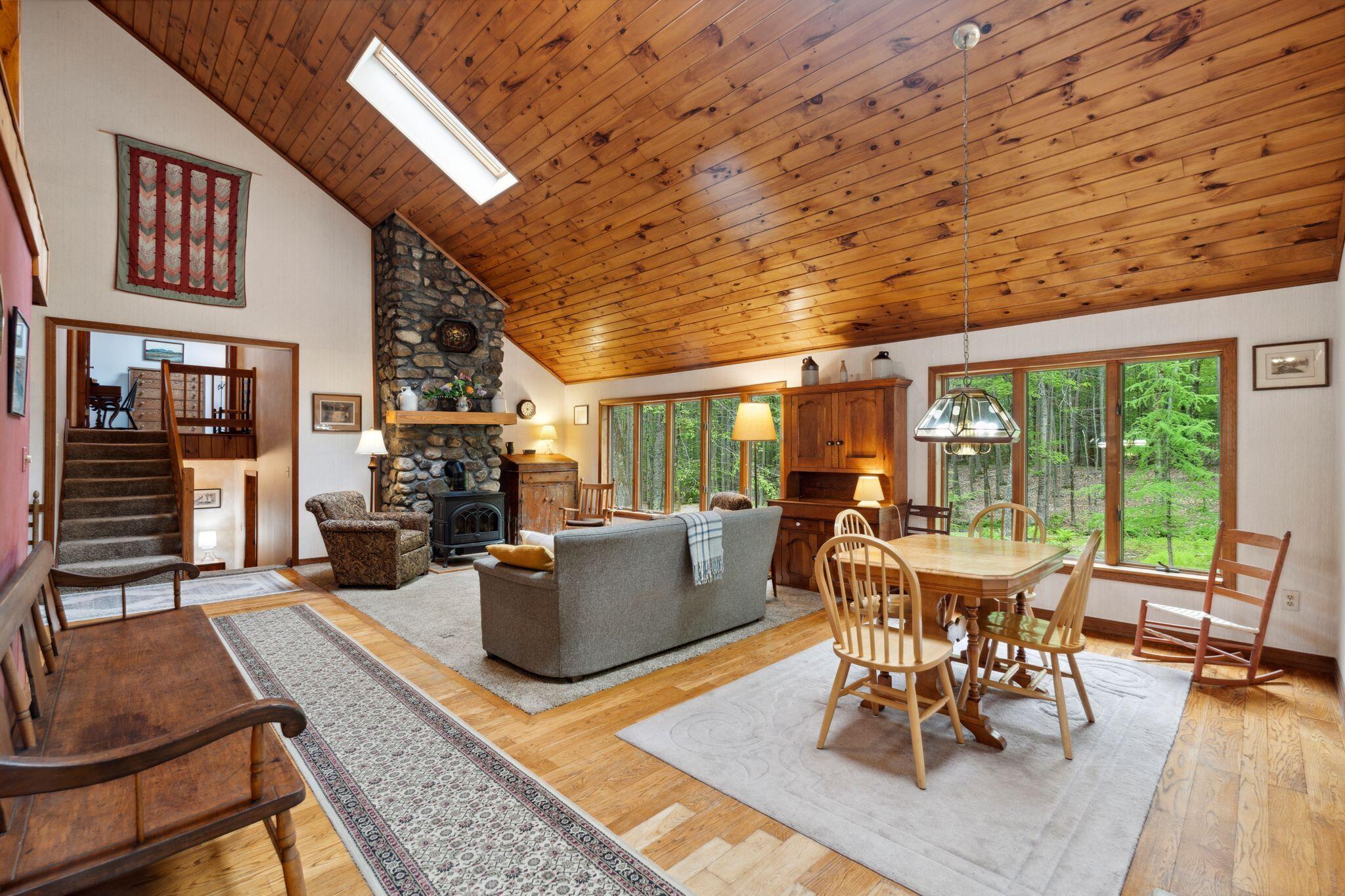 673 Lebanon Road North Berwick, ME 03906 - Photo 6 of 39 673 Lebanon Rd North Berwick ME 09