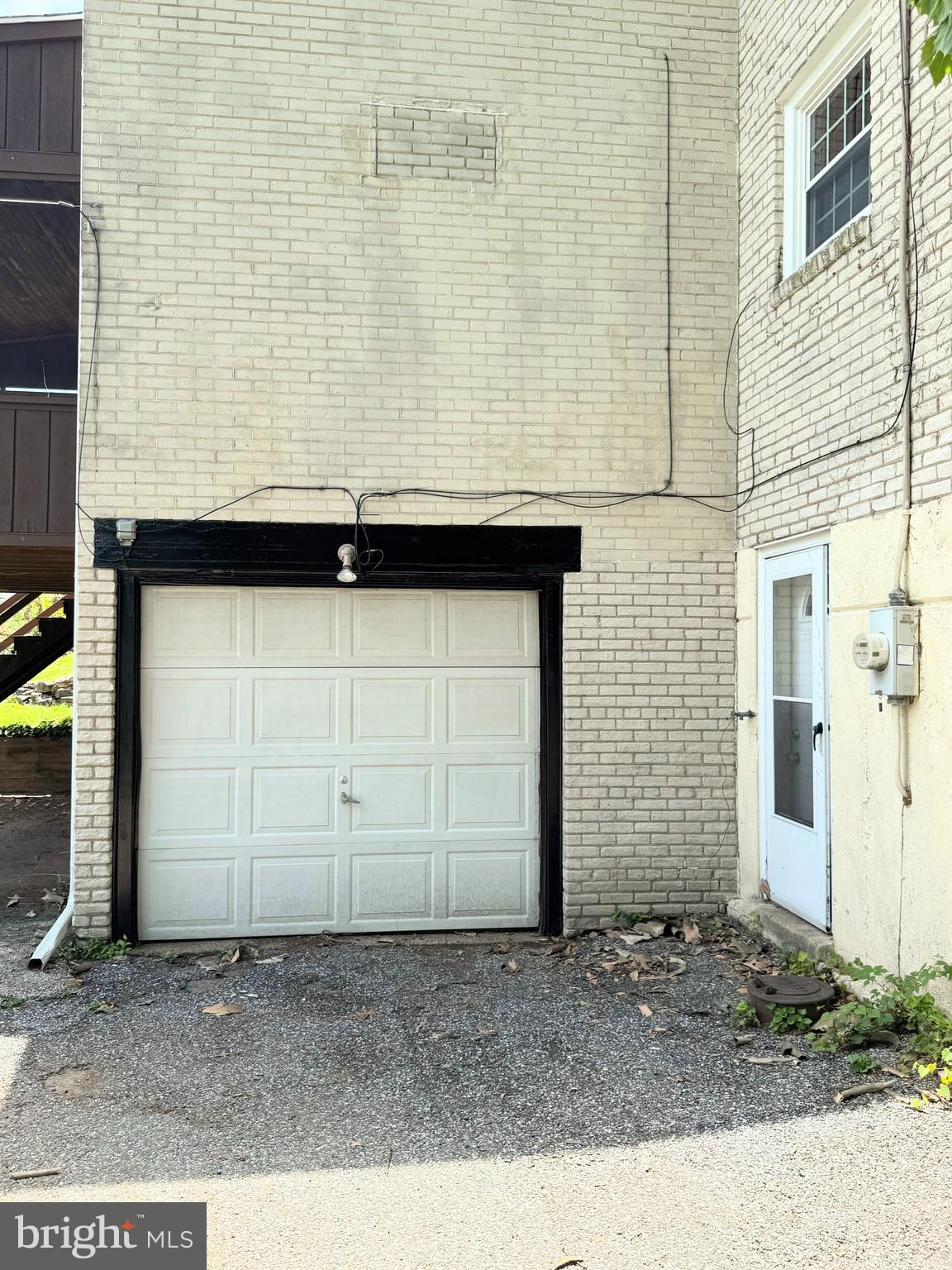 563 Rutherford Drive Springfield, PA 19064 - Photo 25 of 28 a view of a backyard
