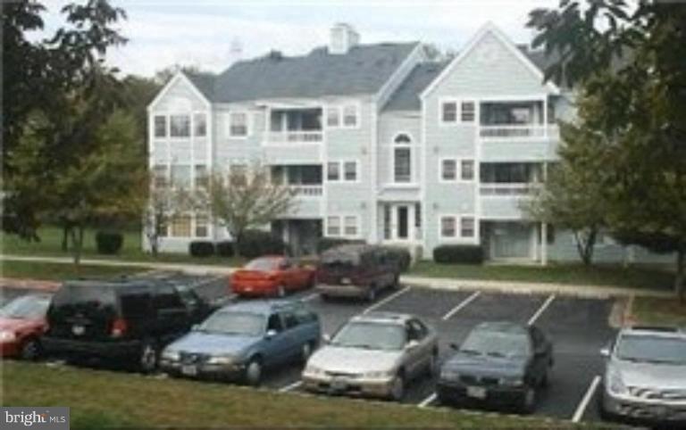8391 Montgomery Run Road, Unit J Ellicott City, MD 21043 - Photo 1 of 15 Building - front