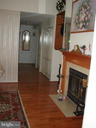 8391 Montgomery Run Road, Unit J Ellicott City, MD 21043 - Photo 2 of 15 Entrance / Foyer