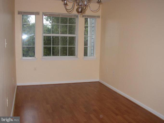 8391 Montgomery Run Road, Unit J Ellicott City, MD 21043 - Photo 7 of 15 Bedroom No. 3 used by the owners as a dining room