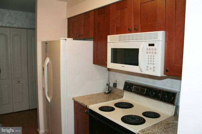 8391 Montgomery Run Road, Unit J Ellicott City, MD 21043 - Photo 9 of 15 Kitchen