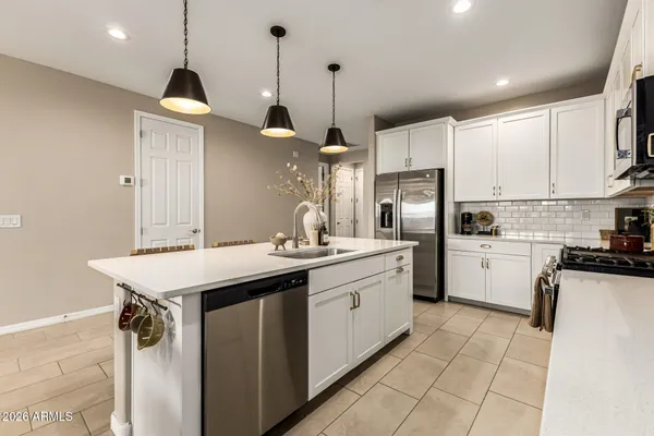 $499,900 | 18599 West El Cortez Place, Surprise, AZ 85361