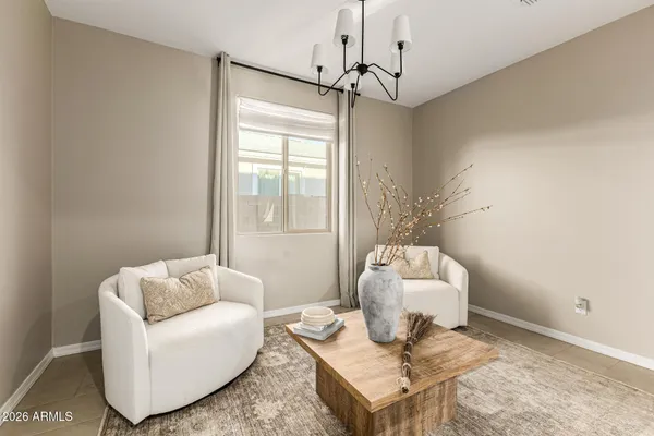 $499,900 | 18599 West El Cortez Place, Surprise, AZ 85361