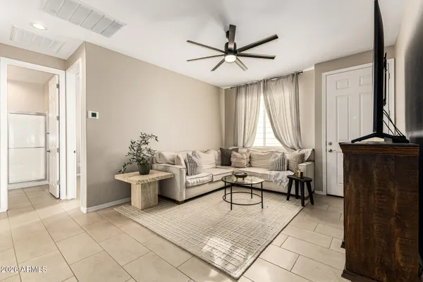 $499,900 | 18599 West El Cortez Place, Surprise, AZ 85361