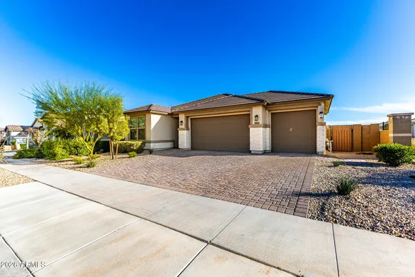 $499,900 | 18599 West El Cortez Place, Surprise, AZ 85361