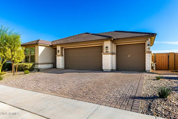 $499,900 | 18599 West El Cortez Place, Surprise, AZ 85361