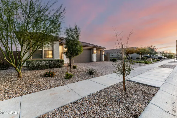 $499,900 | 18599 West El Cortez Place, Surprise, AZ 85361