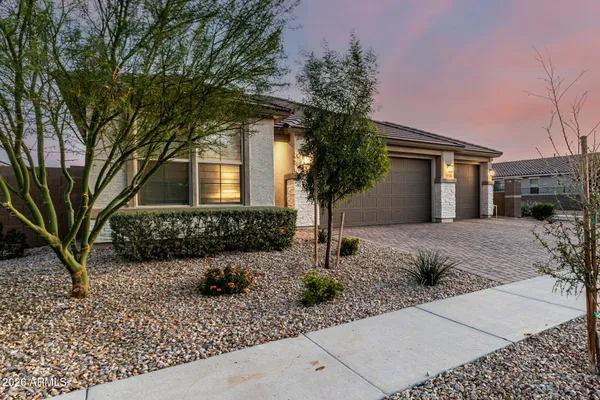 $499,900 | 18599 West El Cortez Place, Surprise, AZ 85361