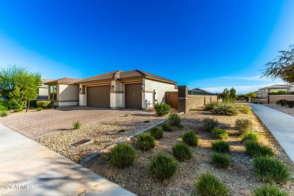 $499,900 | 18599 West El Cortez Place, Surprise, AZ 85361