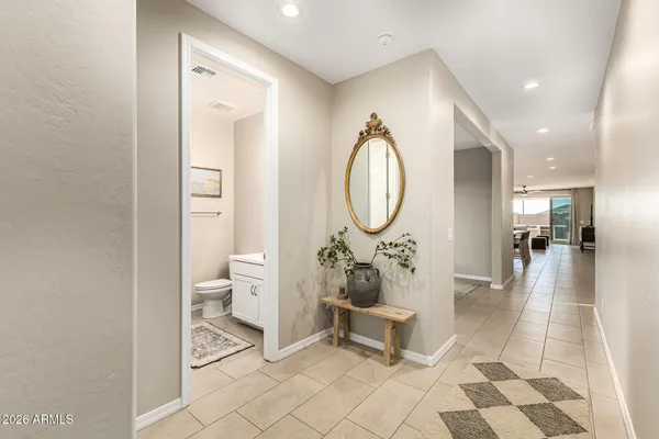 $499,900 | 18599 West El Cortez Place, Surprise, AZ 85361