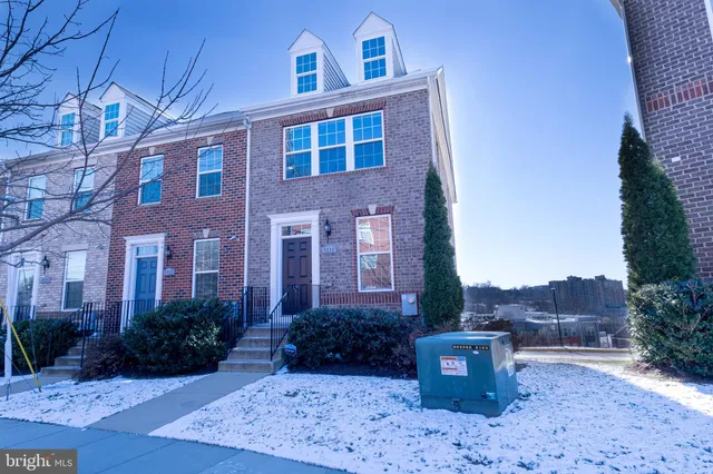 $499,999 | 1111 Trenton Place Southeast, Washington, DC 20032