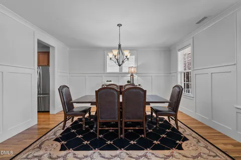 $860,000 | 109 Mearleaf Place, Holly Springs, NC 27540