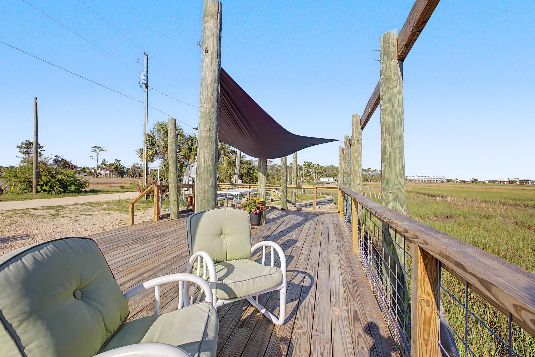 1824 Ezell Beach Road Perry, FL 32348 - Photo 36 of 70