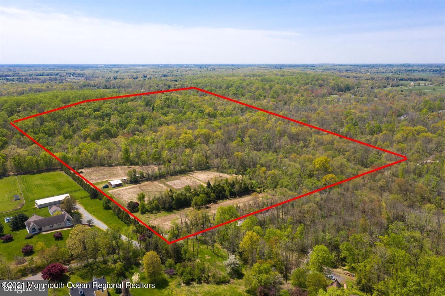 0 Arneytown-Hornerstown Road Cream Ridge, NJ 08514 - Photo 1 of 15 16