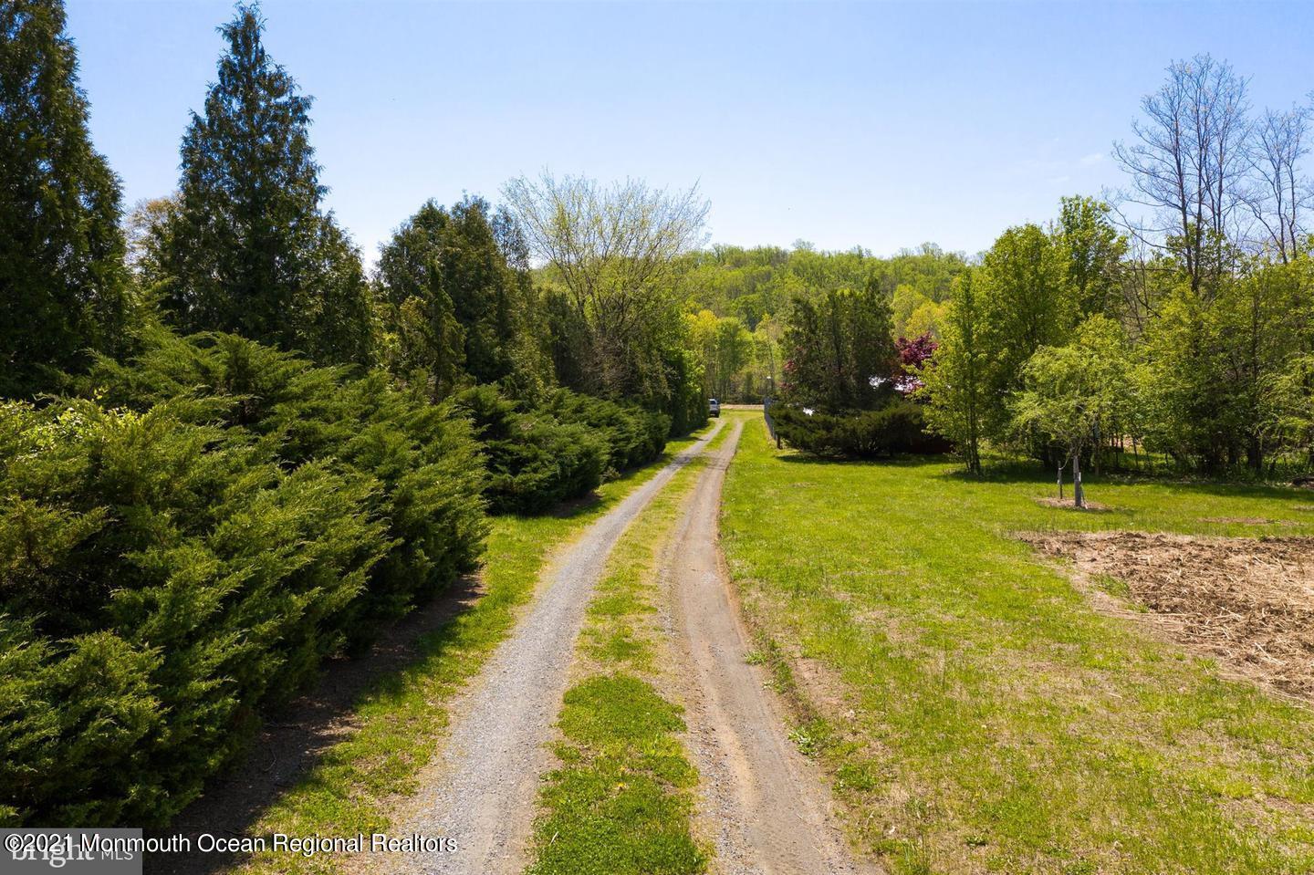 0 Arneytown-Hornerstown Road Cream Ridge, NJ 08514 - Photo 2 of 15 2