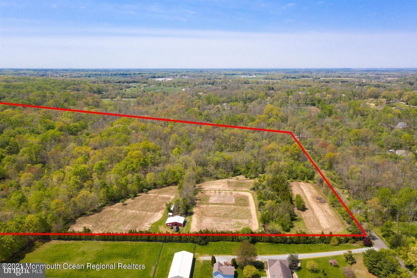 0 Arneytown-Hornerstown Road Cream Ridge, NJ 08514 - Photo 14 of 15 15