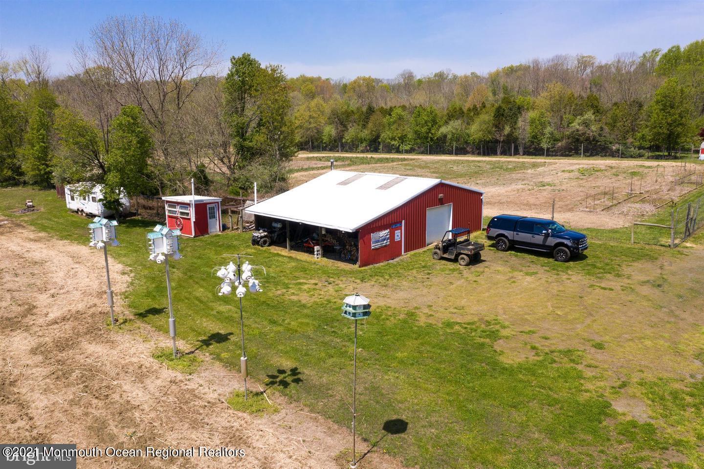 0 Arneytown-Hornerstown Road Cream Ridge, NJ 08514 - Photo 4 of 15 4