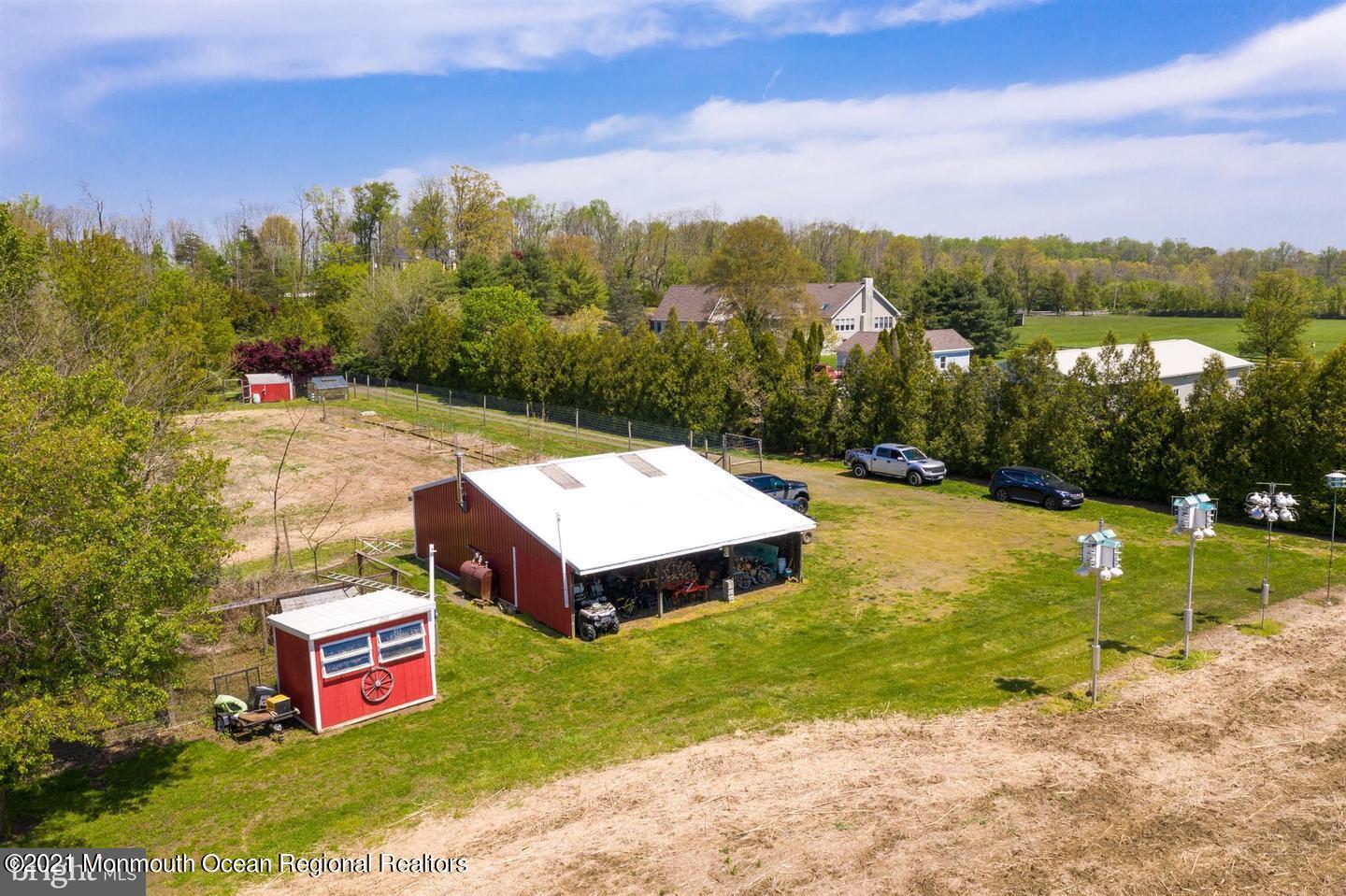 0 Arneytown-Hornerstown Road Cream Ridge, NJ 08514 - Photo 5 of 15 5