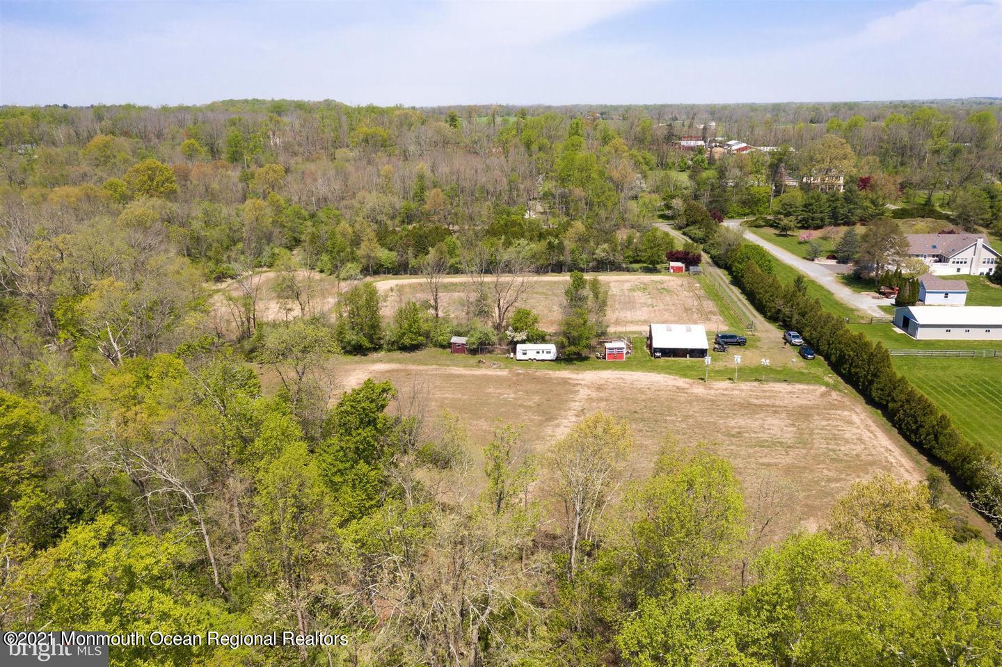0 Arneytown-Hornerstown Road Cream Ridge, NJ 08514 - Photo 10 of 15 10