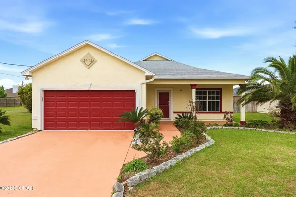 $329,000 | 1412 New Hampshire Avenue, Lynn Haven, FL 32444