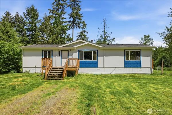 $505,000 | 22901 59th Avenue East, Spanaway, WA 98387
