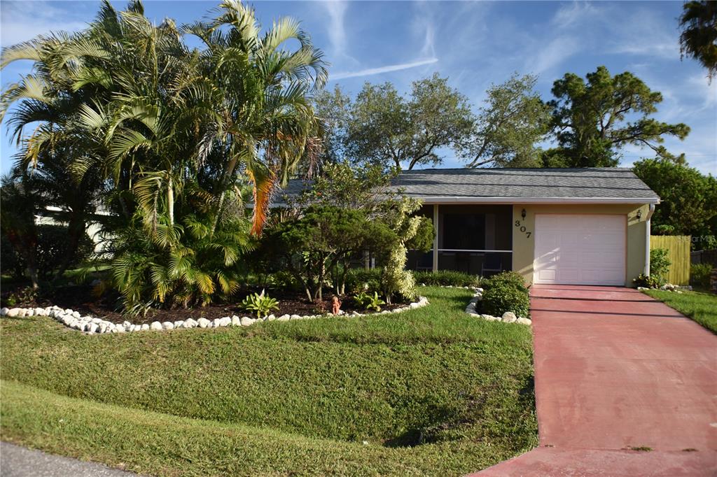 307 Cowry Road Venice, FL 34293 - Photo 1 of 1