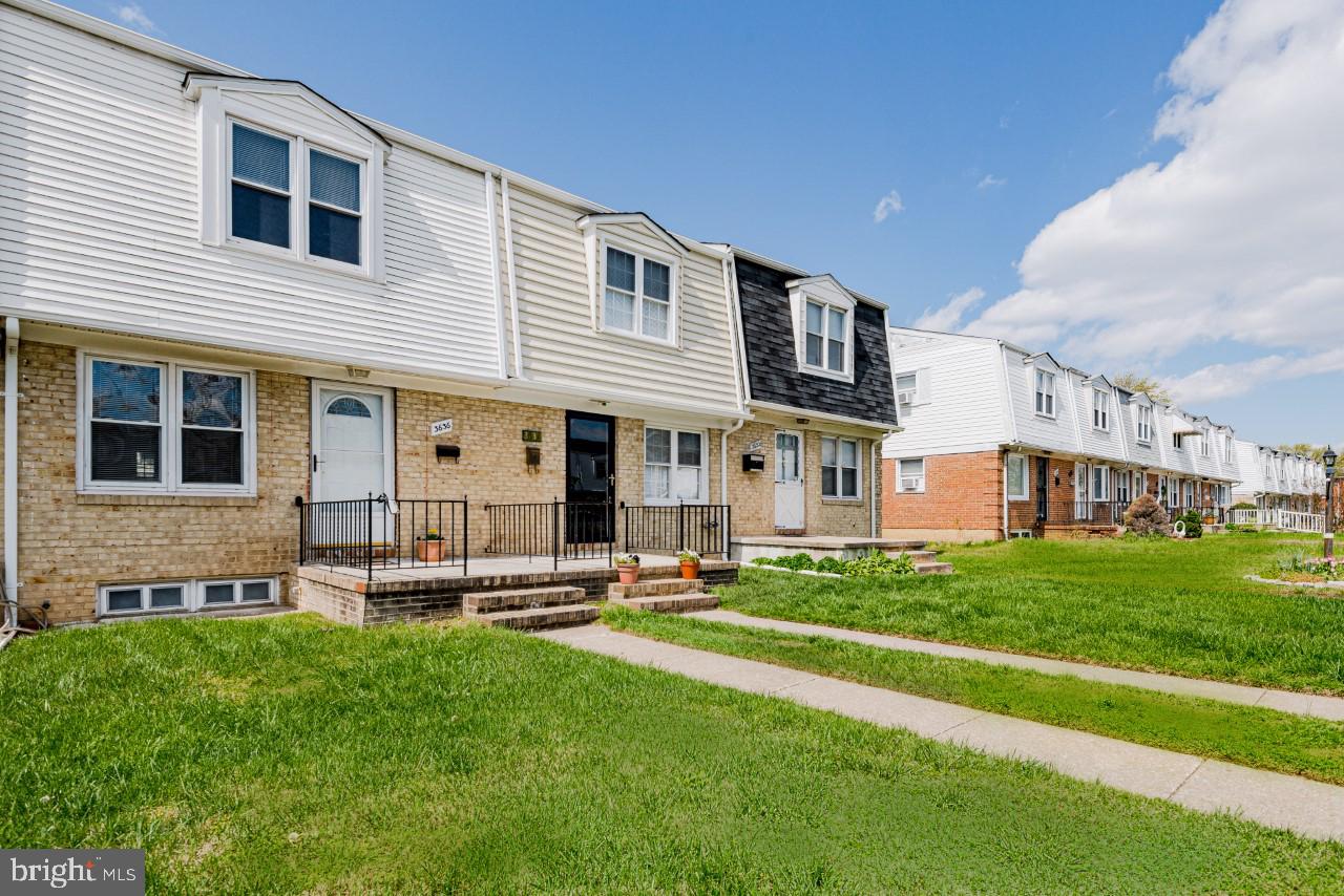 3636 Greenvale Road Baltimore, MD 21229 - Photo 3 of 26 Gallery Image 3