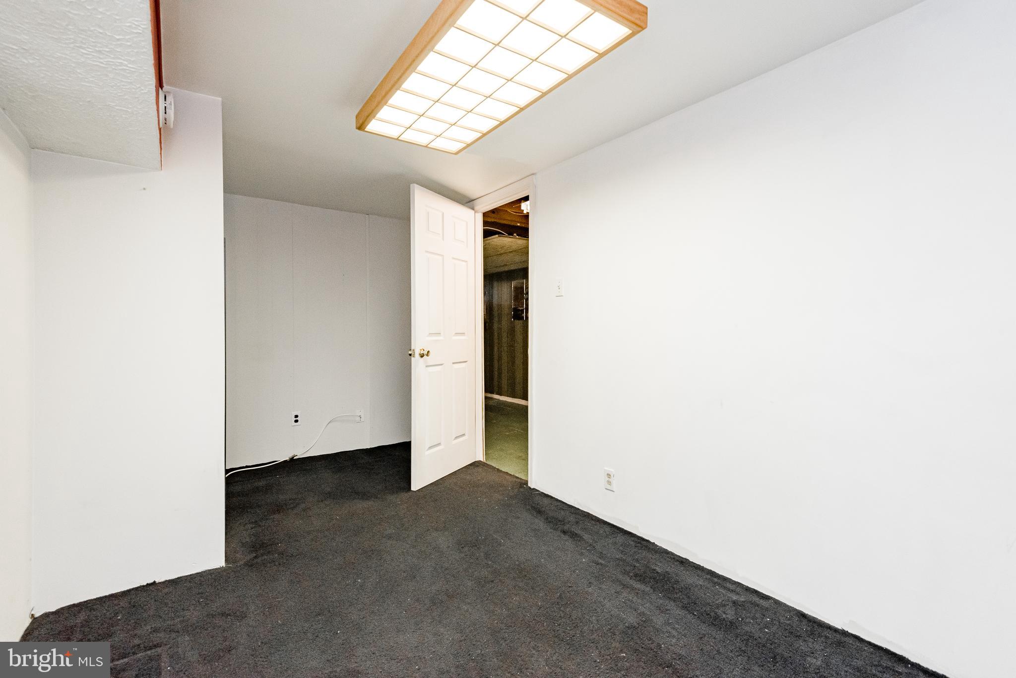 3636 Greenvale Road Baltimore, MD 21229 - Photo 22 of 26 Lower Level Bonus Room